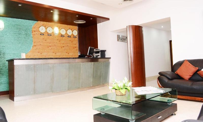 Hotel Riverside Resort And Spa Kumbakonam Eksteriør bilde
