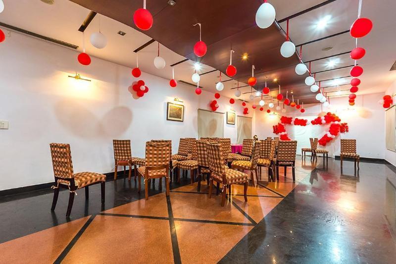 Hotel Riverside Resort And Spa Kumbakonam Eksteriør bilde
