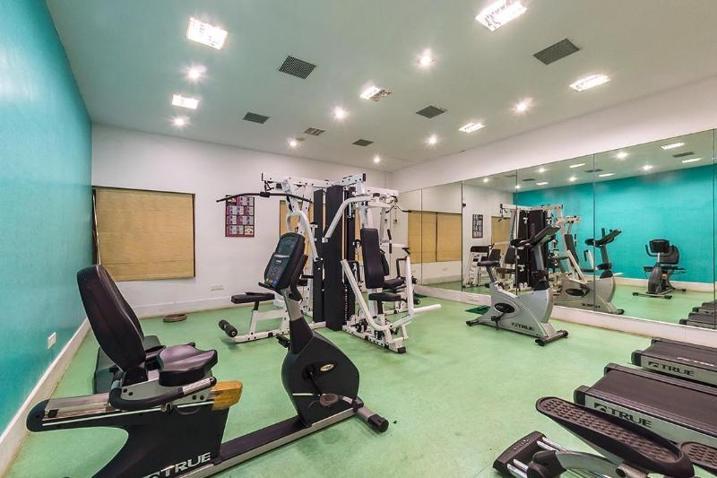 Hotel Riverside Resort And Spa Kumbakonam Eksteriør bilde