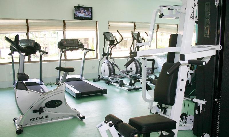Hotel Riverside Resort And Spa Kumbakonam Eksteriør bilde
